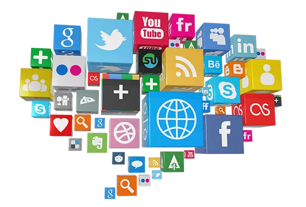 ما هو SMM (التسويق عبر وسائل التواصل الاجتماعي) في التسويق الرقمي 3 التسويق عبر وسائل التواصل الاجتماعي