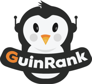 أداة جين رانك Guinrank