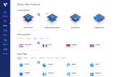 أفضل استضافة VPS 🚀 وأقوى سيرفر RDP بسرعة 3 آلاف ميجا في الثانية