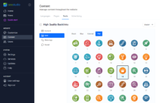 سكربت SEO Studio - ادوات احترافية لتحسين محركات البحث