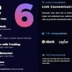 سكربت موقع اختصار روابط Premium URL Shortener