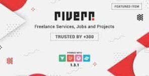 سكربت ريفر - منصة خدمات ومشاريع حرة