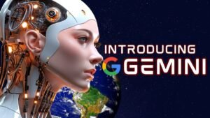 Google AI Gemini