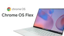 نظام Chrome OS