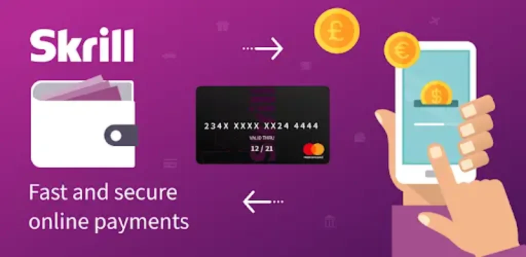 مميزات بنك سكريل Skrill 1 مميزات بنك سكريل Skrill