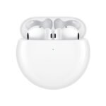 HUAWEI FreeBuds 4 Ceramic White