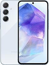 مواصفات هاتف Samsung Galaxy A55 2 مواصفات هاتف Samsung Galaxy A55