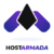 استضافة هوست ارمادا HOSTARMADA | دليل 2025 الشامل